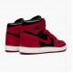 Donna/Uomo Air Jordan 1 Retro High 85 Varsity Red BQ4422-600 Scarpe Da Ginnastica