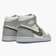 Donna/Uomo Air Jordan 1 Retro High Dior Wolf CN8607-002 Scarpe Da Ginnastica