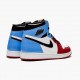 Donna/Uomo Air Jordan 1 Retro High Fearless CK5666-100 Scarpe Da Ginnastica