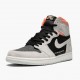 Uomo Air Jordan 1 Retro High Neutral Grey 555088-018 Scarpe Da Ginnastica