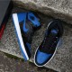 Uomo Air Jordan 1 Retro High OG Royal 555088-007 Scarpe Da Ginnastica