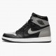 Uomo Air Jordan 1 Retro High Shadow 555088-013 Scarpe Da Ginnastica