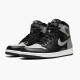 Uomo Air Jordan 1 Retro High Shadow 555088-013 Scarpe Da Ginnastica