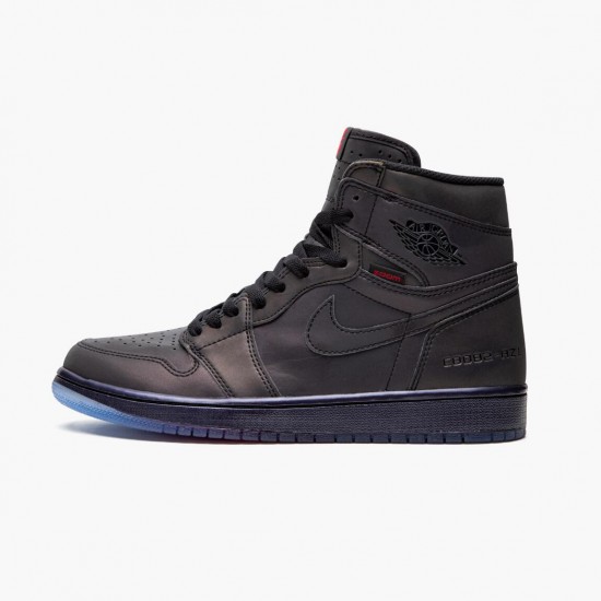 Donna/Uomo Air Jordan 1 Retro High Zoom Fearless BV0006-900 Scarpe Da Ginnastica