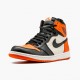 Uomo Air Jordan 1 Retro Shattered Backboard 555088-005 Scarpe Da Ginnastica