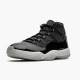 Donna/Uomo Air Jordan 11 Retro 25th Anniversary CT8012-011 Scarpe Da Ginnastica