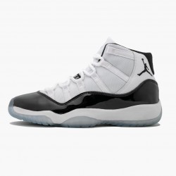 Donna/Uomo Air Jordan 11 Retro Concord 2018 378038-100 Scarpe Da Ginnastica