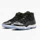 Uomo Air Jordan 11 Retro Space Jam 2016 378037-003 Scarpe Da Ginnastica