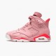 Donna Air Jordan 6 Retro Aleali May CI0550-600 Scarpe Da Ginnastica