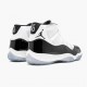 Uomo Air Jordan 11 Retro Concord 2018 378037-100 Scarpe Da Ginnastica