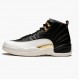 Uomo Air Jordan 12 Retro 2019 CNY Chinese New Year CI2977-006 Scarpe Da Ginnastica