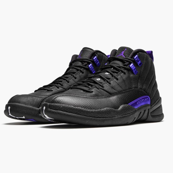 Uomo Air Jordan 12 Retro Dark Concord CT8013-005 Scarpe Da Ginnastica