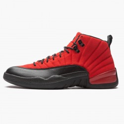 Uomo Air Jordan 12 Retro Reverse Flu Game CT8013-602 Scarpe Da Ginnastica