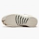 Donna Air Jordan 12 Retro Vachetta Tan AO6068-203 Scarpe Da Ginnastica