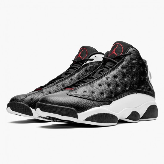 Donna Air Jordan 13 He Got Game 414571-061 Scarpe Da Ginnastica