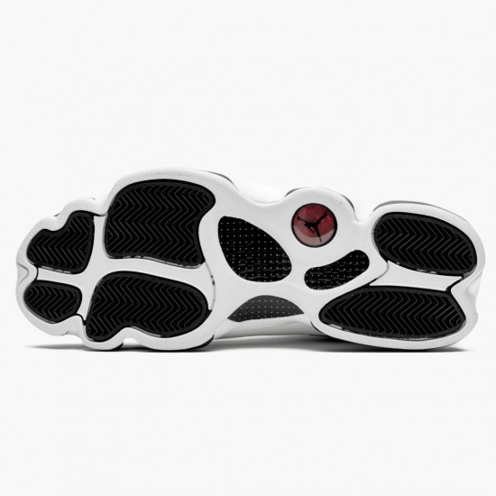 Donna Air Jordan 13 He Got Game 414571-061 Scarpe Da Ginnastica