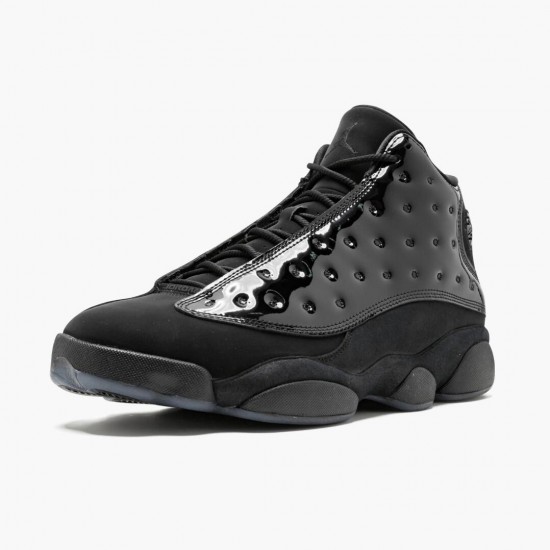 Uomo Air Jordan 13 Retro Cap and Gown 414571-012 Scarpe Da Ginnastica