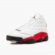 Uomo Air Jordan 13 Retro Chicago 2017 414571-122 Scarpe Da Ginnastica