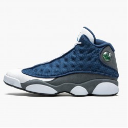 Donna/Uomo Air Jordan 13 Retro Flint 414571-404 Scarpe Da Ginnastica