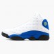 Uomo Air Jordan 13 Retro Hyper Royal 414571-117 Scarpe Da Ginnastica