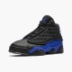 Uomo Air Jordan 13 Retro Hyper Royal 414571-040 Scarpe Da Ginnastica