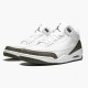 Donna/Uomo Air Jordan 3 Retro Mocha 136064-122 Scarpe Da Ginnastica