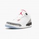 Uomo Air Jordan 3 Retro NRG Mocha 923096-101 Scarpe Da Ginnastica