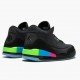 Donna/Uomo Air Jordan 3 Retro Quai54 AT9195-001 Scarpe Da Ginnastica