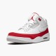 Uomo Air Jordan 3 Retro Tinker CJ0939-100 Scarpe Da Ginnastica