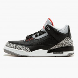 Uomo Air Jordan 3 Retro Og 854262-001 Scarpe Da Ginnastica