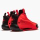 Uomo Air Jordan 34 Infrared 23 AR3240-600 Scarpe Da Ginnastica