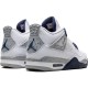 Uomo Air Jordan 4 Midnight Navy DH6927-140 Scarpe Da Ginnastica