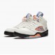 Donna/Uomo Air Jordan 5 Retro International Flight 136027-148 Scarpe Da Ginnastica