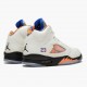 Donna/Uomo Air Jordan 5 Retro International Flight 136027-148 Scarpe Da Ginnastica