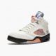 Donna/Uomo Air Jordan 5 Retro International Flight 136027-148 Scarpe Da Ginnastica