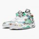 Donna/Uomo Air Jordan 5 Retro Wings AV2405-900 Scarpe Da Ginnastica