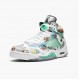 Donna/Uomo Air Jordan 5 Retro Wings AV2405-900 Scarpe Da Ginnastica