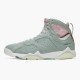 Uomo Air Jordan 7 Retro Neutral Grey CT8528-002 Scarpe Da Ginnastica