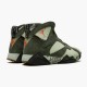 Donna/Uomo Air Jordan 7 Retro Patta Icicle AT3375-100 Scarpe Da Ginnastica