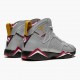 Uomo Air Jordan 7 Retro Reflections of A Champion BV6281-006 Scarpe Da Ginnastica