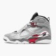 Uomo Air Jordan 8 Reflections of a Champion Reflect CI4073-001 Scarpe Da Ginnastica