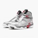 Uomo Air Jordan 8 Reflections of a Champion Reflect CI4073-001 Scarpe Da Ginnastica