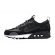 Nike Air Max 90 Futura Uomo Nero Bianco DM9922-003 Scarpe Da Ginnastica