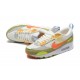 Nike Air Max 90 Futura Uomo Verde Arancia Scarpe Da Ginnastica