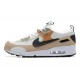 Nike Air Max 90 Futura Uomo Bianco Marrone DM9922-002 Scarpe Da Ginnastica