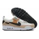 Nike Air Max 90 Futura Uomo Bianco Marrone DM9922-002 Scarpe Da Ginnastica