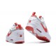 Nike Air Max 90 Futura Uomo Bianco Rosso FD9865-100 Scarpe Da Ginnastica