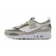 Nike Air Max 90 Futura Uomo Wolf Grigio DZ4708-001 Scarpe Da Ginnastica