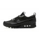 Nike Air Max 90 Futura Donna/Uomo Nero DM9922-101 Scarpe Da Ginnastica