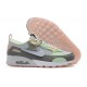 Nike Air Max 90 Futura Donna/Uomo Grigio Verde DM9922-001 Scarpe Da Ginnastica